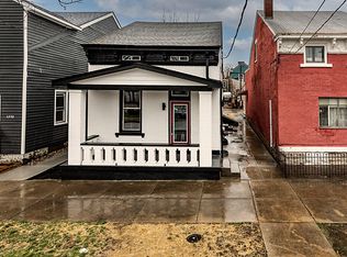 1232 Lee St, Covington, KY 41011
