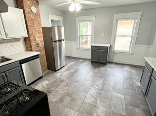 1934 Corning Ave #2, Cleveland, OH