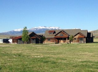 9 Doc Bar Dr #22, Cody, WY 82414