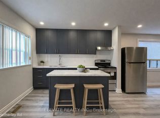 245 McRoberts Ave #1, Toronto, ON M6E4P3