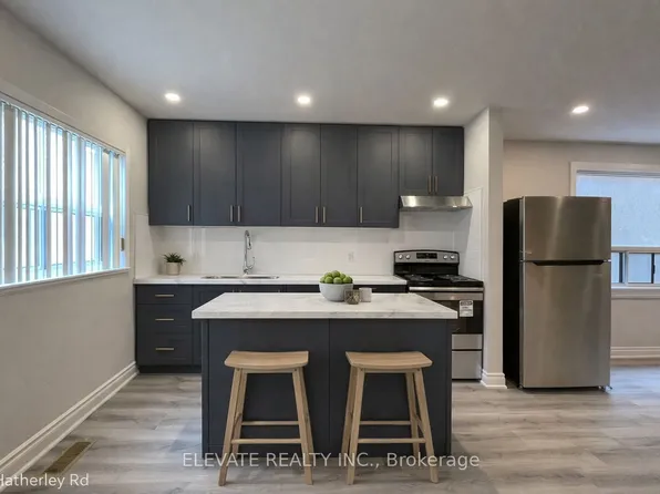 245 McRoberts Ave #1, Toronto, ON M6E 4P3
