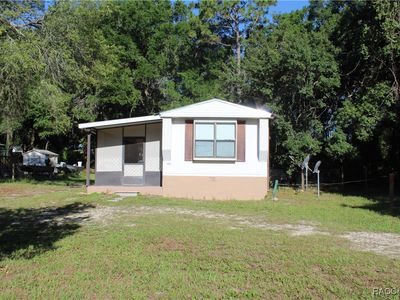 6968 N Birch Ter, Hernando, FL, 34442