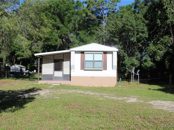 6968 N Birch Ter, Hernando, FL 34442