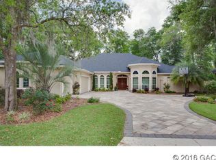 3886 SW 105th St, Gainesville, FL 32608