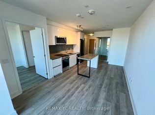 3100 Keele St #620, Toronto, ON M3M 0E1