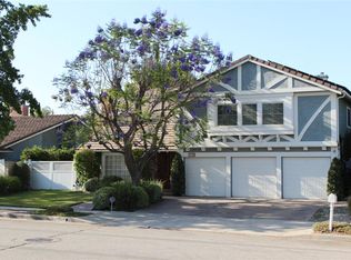 21326 Bermuda St, Chatsworth, CA 91311