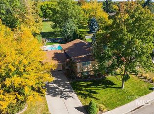 5594 N Marcliffe Ave, Boise, ID 83704