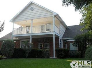 725 Sundance Trl, Irving, TX 75063