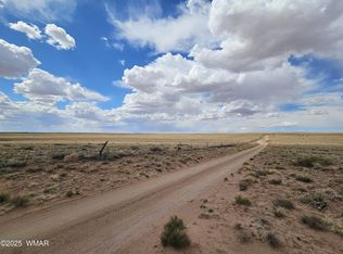 65 Ranch Rd, Holbrook, AZ 86025