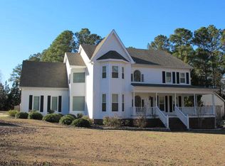 311 Foster Rd, Macon, GA 31210