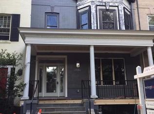 2816 Cathedral Ave NW, Washington, DC 20008