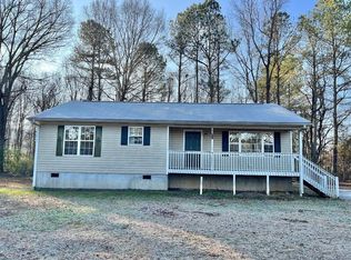 435 Rudy York Rd, Cartersville, GA 30121