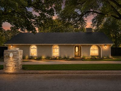 3911 Shady Valley Dr, Arlington, TX, 76013