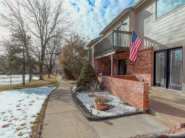 4206 S Granby Street #D, Aurora, CO 80014
