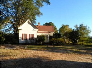 1030 Mount Zion Rd NE, Wesson, MS 39191