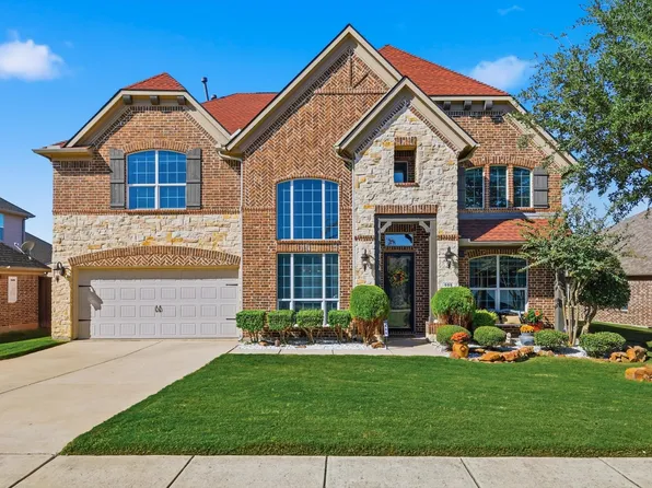 505 Kappa Way, McKinney, TX 75071