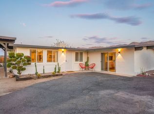 6651 Mount Shasta Ave, Joshua Tree, CA 92252