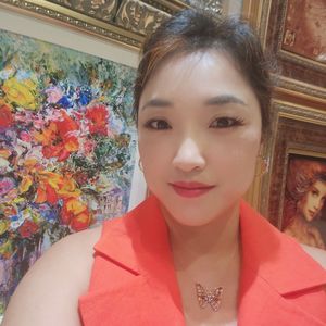 Minhee  Heo