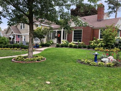 2361 Burchard St SE, East Grand Rapids, MI, 49506