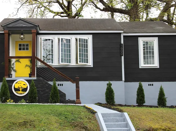 1600 Johnston Dr, Anniston, AL 36207