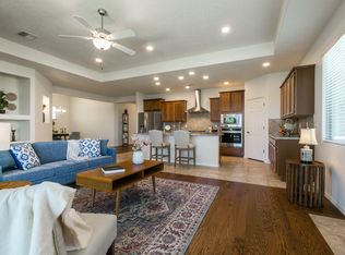 2721 Redondo Santa Fe Loop NE, Rio Rancho, NM 87144