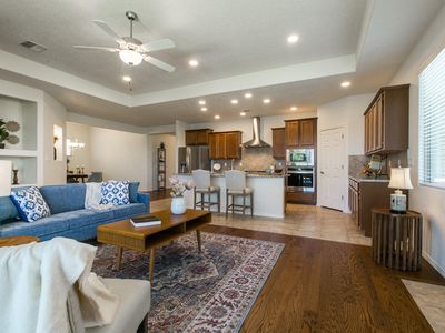 2721 Redondo Santa Fe Loop NE, Rio Rancho, NM, 87144