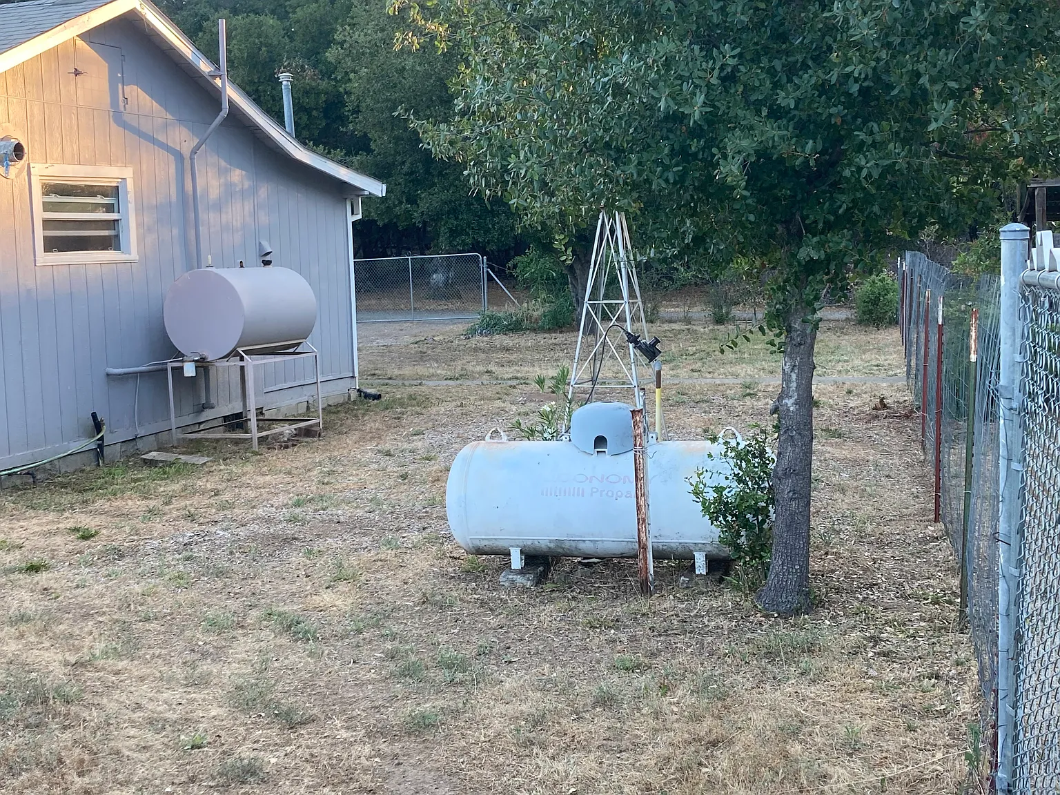 Wight Way, Kelseyville — Photo 3