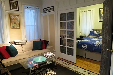 Rented by Citi Habitats