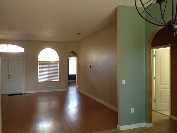 Front room