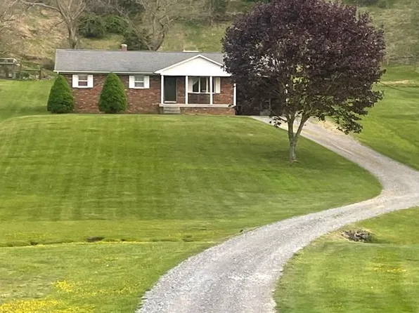 144 Harrison Rd, North Tazewell, VA 24630