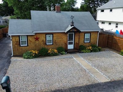 200 Webster Ave, Marshfield, MA, 02050