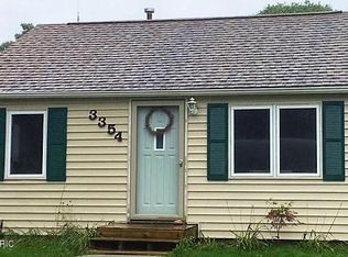 3354 Black Creek Rd, Muskegon, MI 49444