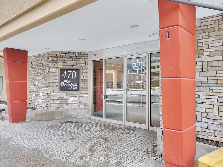 470 Laurier Ave W #503 — Photo 3