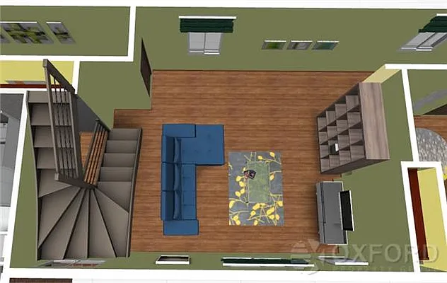 Rented by Oxford Property Group | media 27