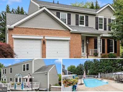 10717 Grangerford Ct, New Market, MD, 21774