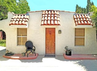 3219 Hollydale Dr, Los Angeles, CA 90039