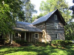 2215 McGee Ln, Nicholasville, KY 40356