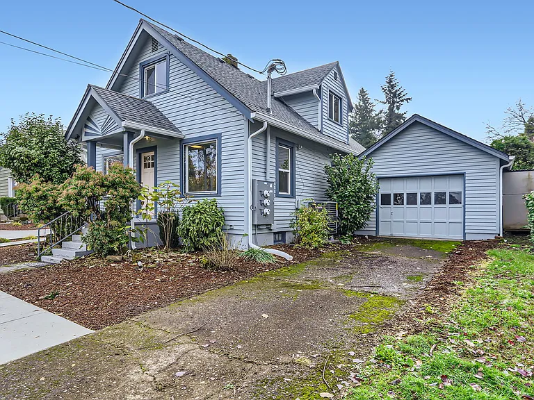 5238 NE Prescott St — Photo 2