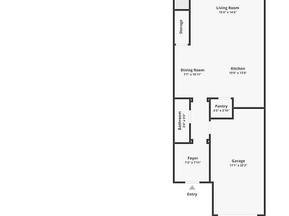 2nd image of this home
