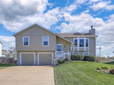 17451 S Ingrid St, Gardner, KS, 66030