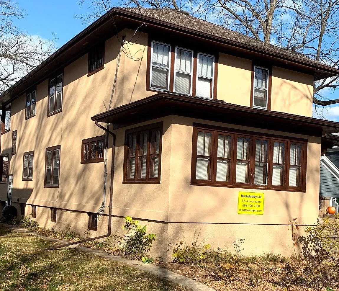 1608 Adams St — Photo 1