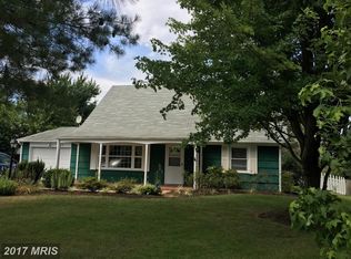 12608 Kornett Ln, Bowie, MD 20715