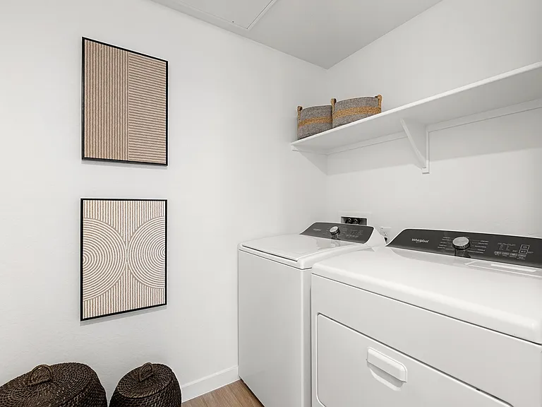 Pique Residences — Photo 11