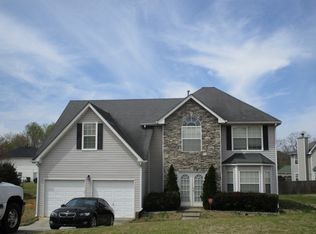 2104 Bradford Pear Cir SE, Conyers, GA 30013