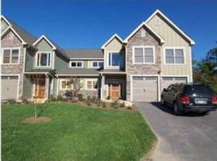 103 Canyon Villa UNIT C, Lookout Mountain, GA 30738