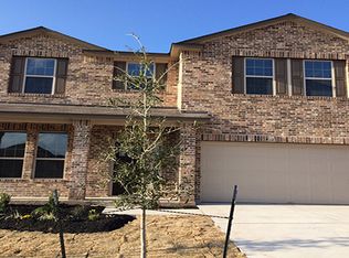 421 Alsatian Ln, Leander, TX 78641