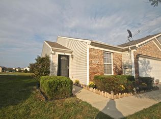 8012 Cork Bend Ln, Indianapolis, IN 46239