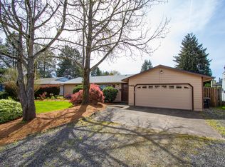 5422 SE Golden Rd, Hillsboro, OR 97123