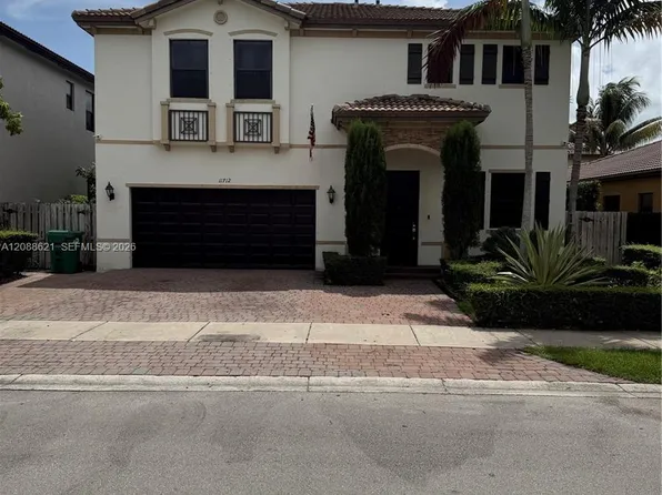 11712 SW 234th St, Homestead, FL 33032