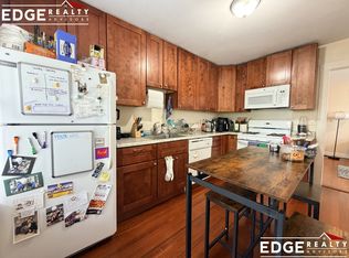 19 Claymoss Rd #2, Brighton, MA 02135